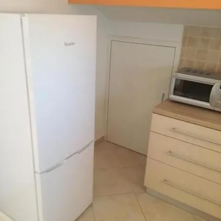 With Parking Space - 18855 * نوفي فينودولسكي