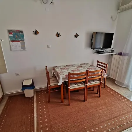 With Parking Space - 18855 *