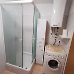 With Parking Space - 18855 Apartament