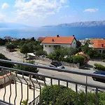 With Parking Space - 18855 Apartament Novi Vinodolski