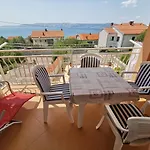 Apartament With Parking Space - 18855
