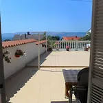 Apartament With Parking Space - 18855 Novi Vinodolski