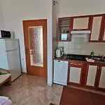 With Parking Space - 18855 Apartament Novi Vinodolski