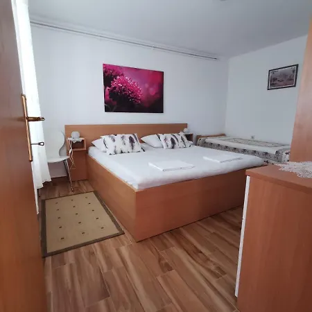 With Parking Space - 18855 Apartment