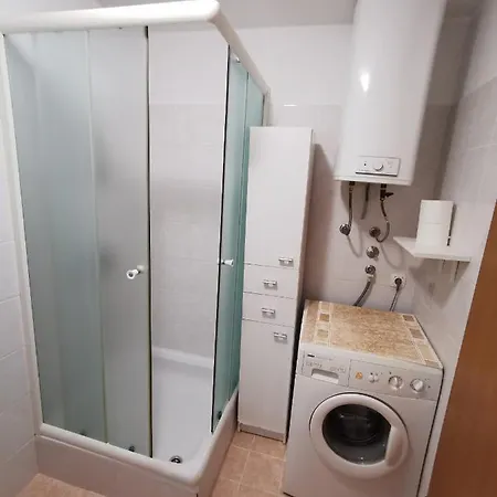 With Parking Space - 18855 Apartment