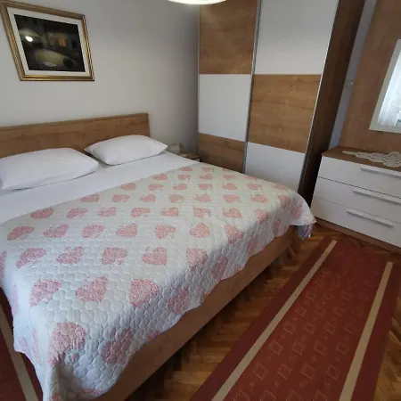With Parking Space - 18855 Apartment