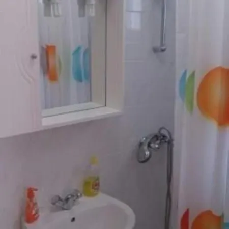 With Parking Space - 18855 Apartment