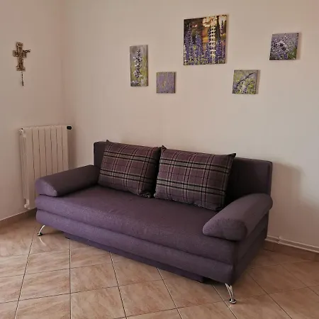 With Parking Space - 18855 Apartman Novi Vinodolski