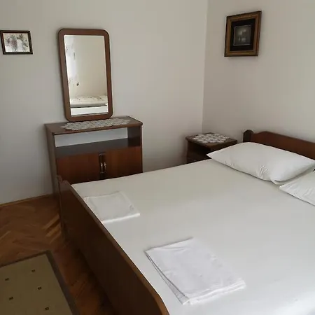 Apartament With Parking Space - 18855 *