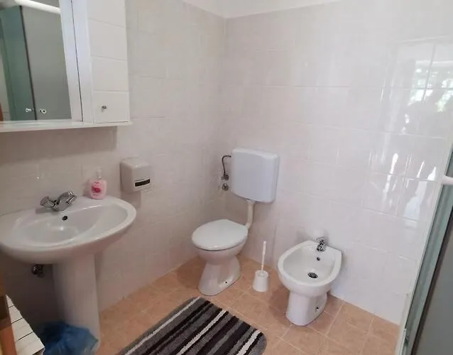 With Parking Space - 18855 Daire *